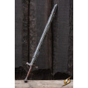 Épée de Fantassin Ébrechée (Battleworn Footman Sword) : 110 cm - Epic Armoury