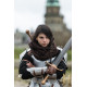 Épée Bâtarde (Bastard Sword Gold) : 96 cm - Stronghold