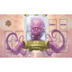 MINDBUG : Playmat "Mr Pink"