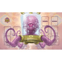 MINDBUG : Playmat "Mr Pink"