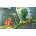 MINDBUG : Playmat "Mr Green"