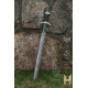 Épée Militaire (Arming Sword Gold) : 105 cm - Stronghold
