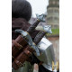 Épée Militaire (Arming Sword Gold) : 105 cm - Stronghold