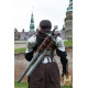 Épée Militaire (Arming Sword Gold) : 105 cm - Stronghold