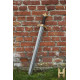 Épée Militaire (Arming Sword Gold) : 87 cm - Stronghold
