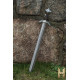 Épée Militaire (Arming Sword Gold) : 87 cm - Stronghold
