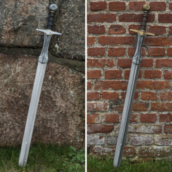 Épée de Chevalier (Knightly Sword) : 105 cm - Stronghold