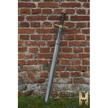 Épée de Chevalier (Knightly Sword) : 105 cm - Stronghold