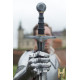 Épée de Chevalier (Knightly Sword) : 105 cm - Stronghold
