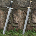 Épée de Chevalier (Knightly Sword) : 87 cm - Stronghold