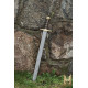 Épée de Chevalier (Knightly Sword) : 87 cm - Stronghold