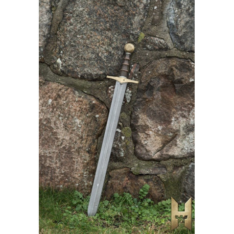 Épée de Chevalier (Knightly Sword) : 87 cm - Stronghold