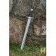 Épée de Chevalier (Knightly Sword) : 87 cm - Stronghold