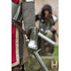 Épée de Chevalier (Knightly Sword) : 87 cm - Stronghold
