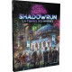 La France des Ombres - Shadowrun 6e édition