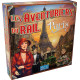 Les Aventuriers du Rail : PARIS