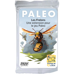 Paleo : Les frelons (Extension)
