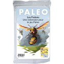 Paleo : Les frelons (Extension)