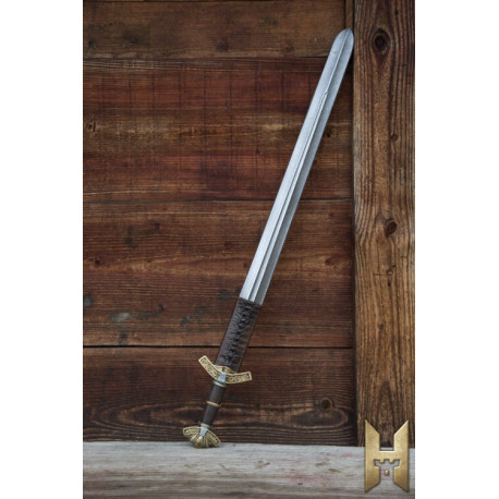 Épée Dreki (Dreki Sword) : 102 cm - Stronghold