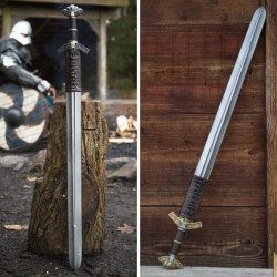 Épée Dreki (Dreki Sword) : 102 cm - Stronghold