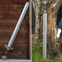 Épée Dreki (Dreki Sword) : 85 cm - Stronghold