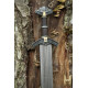 Épée Dreki (Dreki Sword) : 85 cm - Stronghold