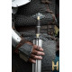 Épée Dreki (Dreki Sword) : 85 cm - Stronghold