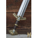 Épée Dreki (Dreki Sword) : 85 cm - Stronghold