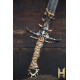 Épée du Maraudeur (Marauder Sword) : 107 cm - Stronghold