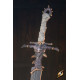 Épée du Maraudeur (Marauder Sword) : 107 cm - Stronghold