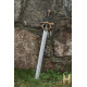 Épée Highborn (Highborn Sword) : 96 cm - Stronghold