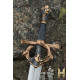 Épée Highborn (Highborn Sword) : 96 cm - Stronghold