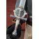Épée Highborn (Highborn Sword) : 96 cm - Stronghold