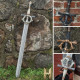 Épée Highborn (Highborn Sword) : 96 cm - Stronghold