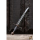 Épée du Rôdeur Ébréchée (Battleworn Ranger Sword) : 60 cm - Epic Armoury