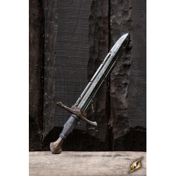 Épée du Rôdeur Ébréchée (Battleworn Ranger Sword) : 60 cm - Epic Armoury