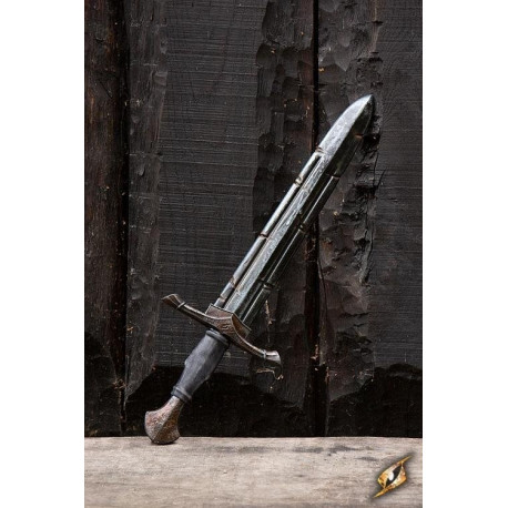 Épée du Rôdeur Ébréchée (Battleworn Ranger Sword) : 60 cm - Epic Armoury