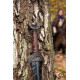 Épée Celtic à Feuille Ébréchée (Battleworn Celtic Leaf Sword) : 85 cm - Epic Armoury