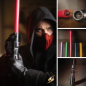 Sabre Laser Obscur (Villainous Laser Sword) : 100 cm - Epic Armoury