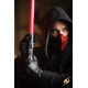 Sabre Laser Obscur (Villainous Laser Sword) : 100 cm - Epic Armoury