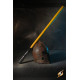 Sabre Laser Obscur (Villainous Laser Sword) : 100 cm - Epic Armoury