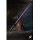 Sabre Laser Obscur (Villainous Laser Sword) : 100 cm - Epic Armoury
