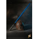 Sabre Laser Obscur (Villainous Laser Sword) : 100 cm - Epic Armoury