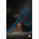 Sabre Laser Obscur (Villainous Laser Sword) : 100 cm - Epic Armoury