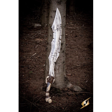 Hachoir à Os (Bone Chopper) : 100 cm - Epic Armoury