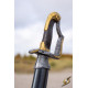 Sabre Incurvé (Curved Sabre) : 85 cm - Epic Armoury