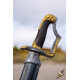 Sabre Incurvé (Curved Sabre) : 85 cm - Epic Armoury