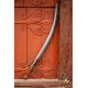 Falchion Incurvé (Falchion - Curved) : 105 cm - Epic Armoury