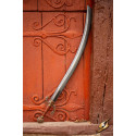 Falchion Incurvé (Falchion - Curved) : 105 cm - Epic Armoury