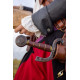 Falchion Incurvé (Falchion - Curved) : 105 cm - Epic Armoury